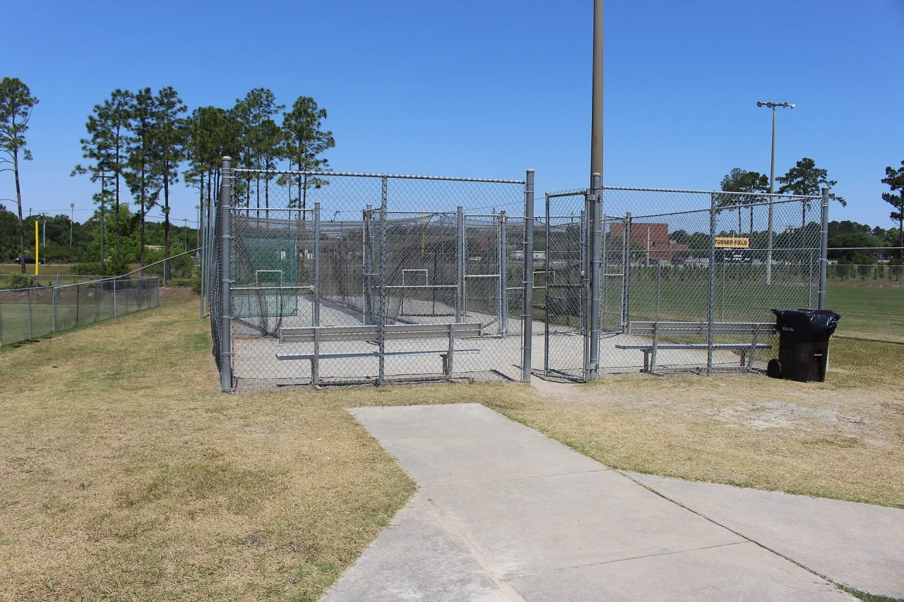 Magnolia Sports Complex