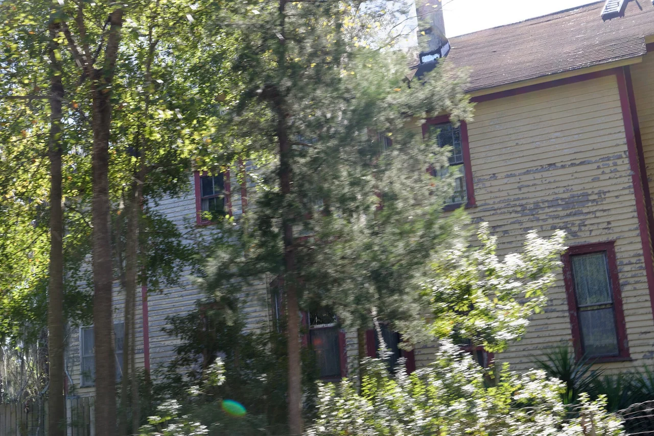 East End Historic District