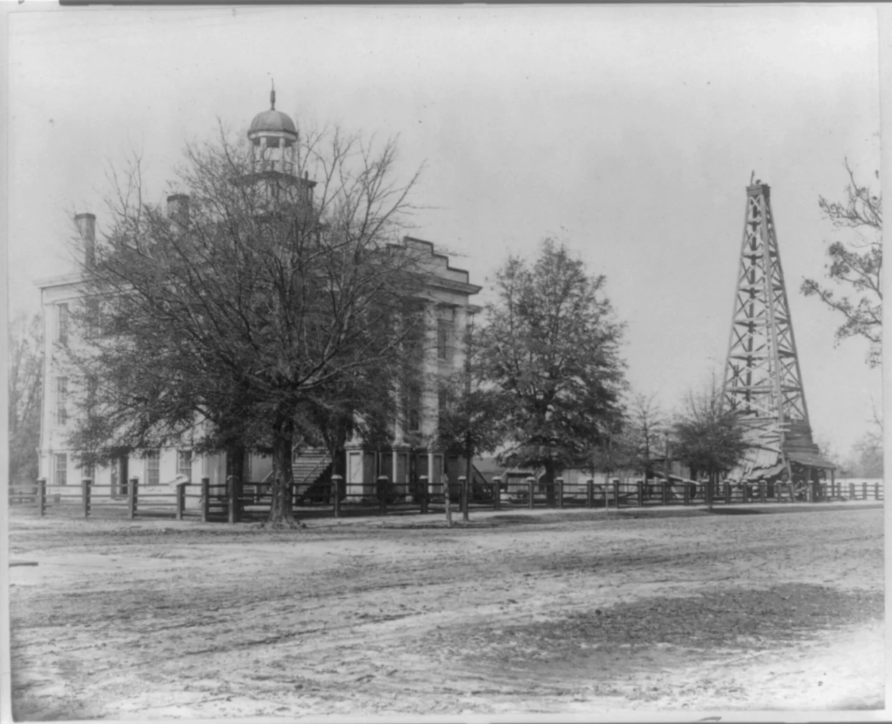 Thomasville Public Library